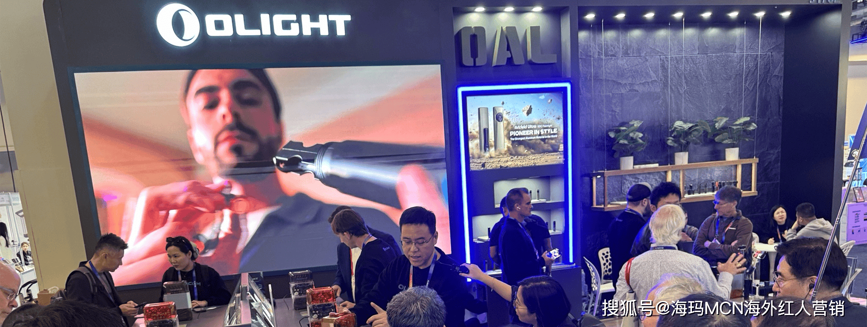 ”在海外年入超十亿翻身冲进IPO！瓦利棋牌海外红人营销它靠“手电筒(图10)