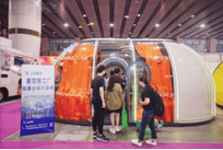 广州帐篷、睡袋、防潮垫展览会瓦力棋牌露营神器-2026年(图2)